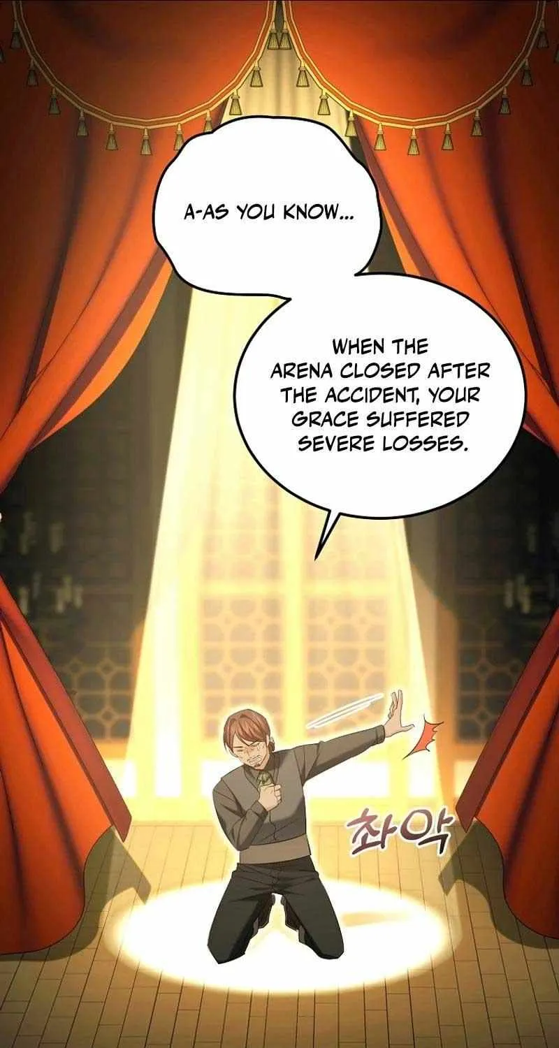 I’m Done Being a Hero, Even If It’s Retirement Chapter 40 page 87 - 