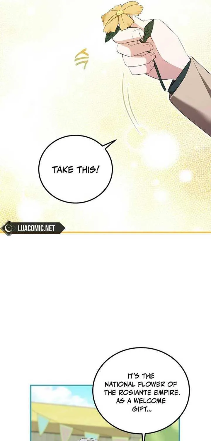 I’m Done Being a Hero, Even If It’s Retirement Chapter 41 page 11 - 