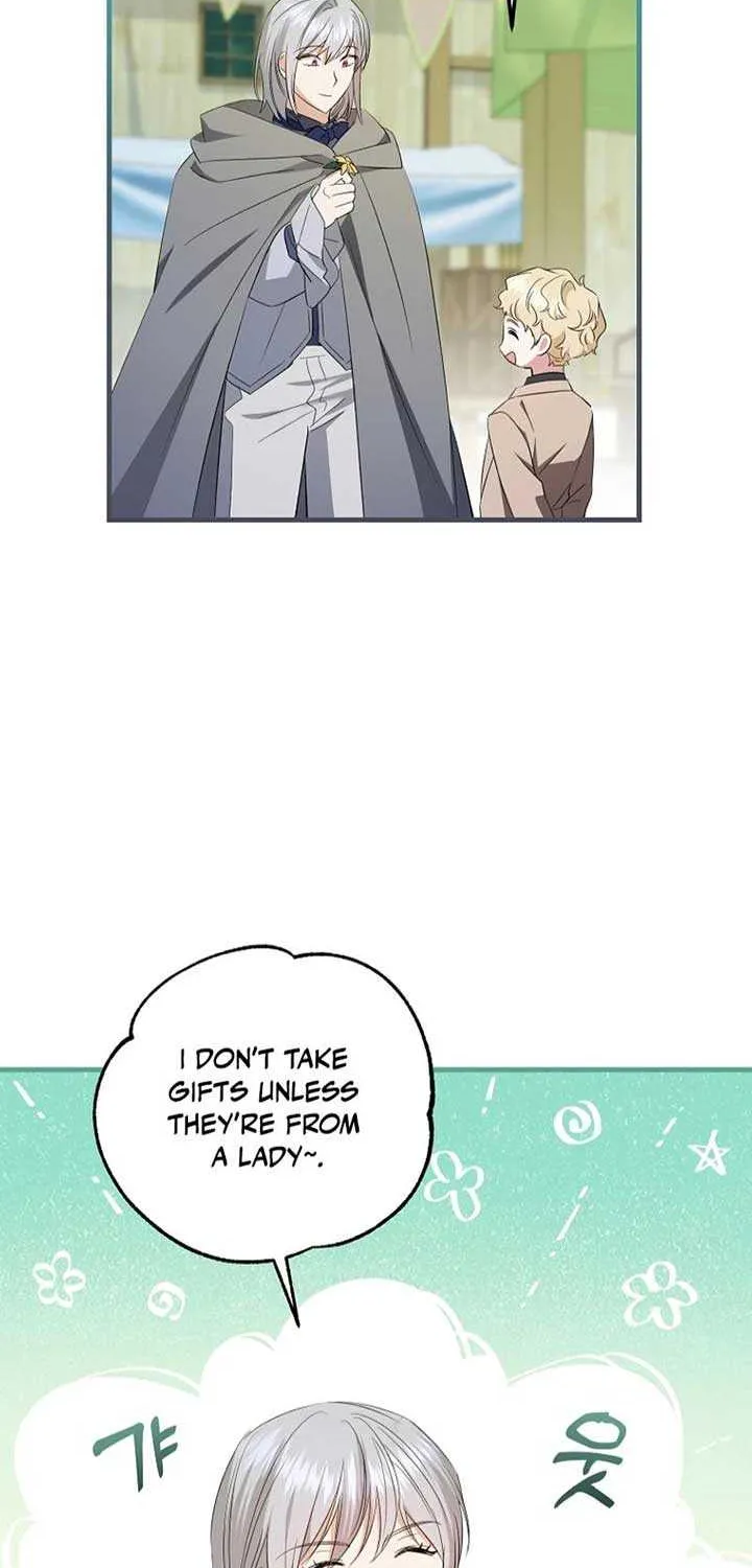 I’m Done Being a Hero, Even If It’s Retirement Chapter 41 page 12 - 