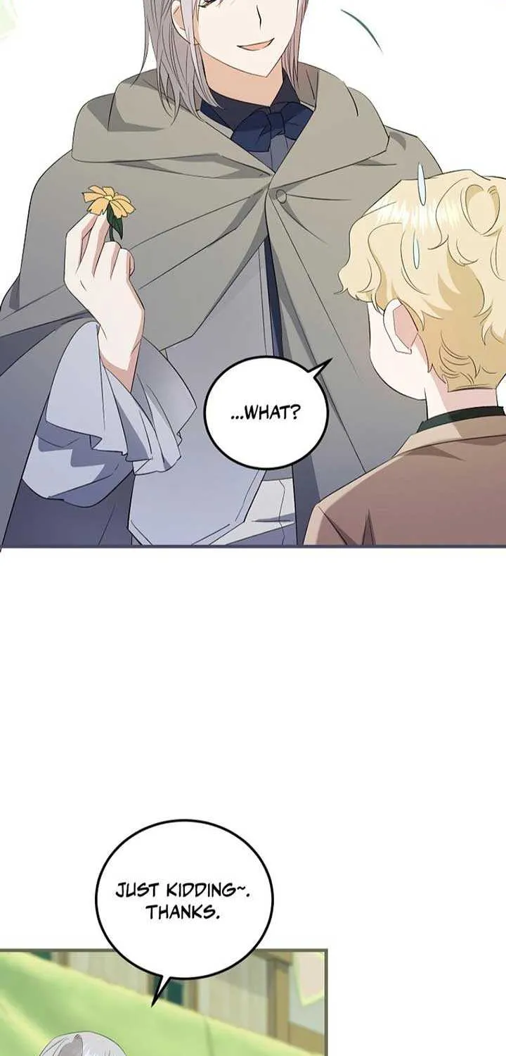 I’m Done Being a Hero, Even If It’s Retirement Chapter 41 page 13 - 