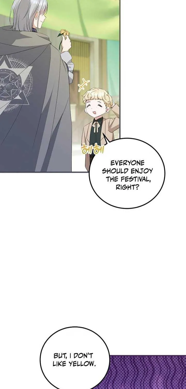 I’m Done Being a Hero, Even If It’s Retirement Chapter 41 page 14 - 