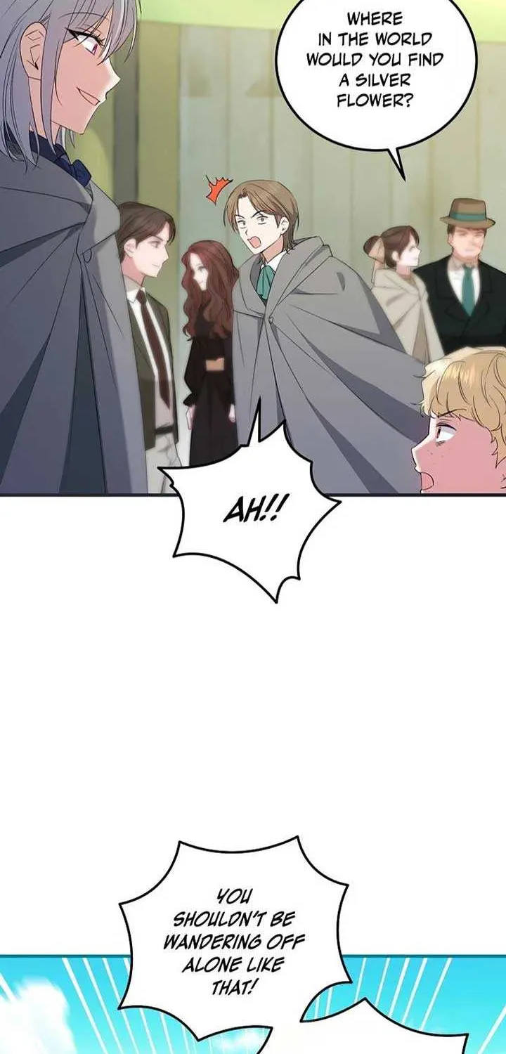 I’m Done Being a Hero, Even If It’s Retirement Chapter 41 page 16 - 