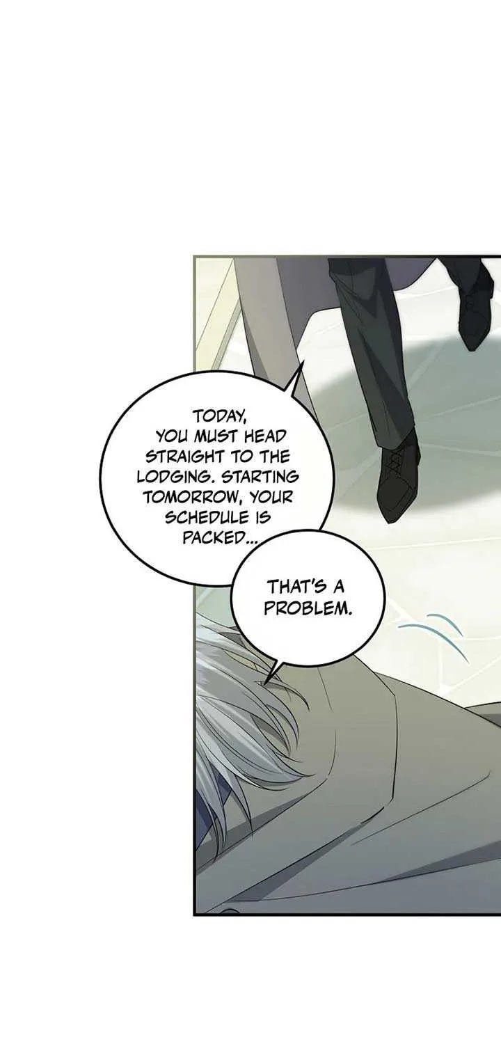 I’m Done Being a Hero, Even If It’s Retirement Chapter 41 page 20 - 