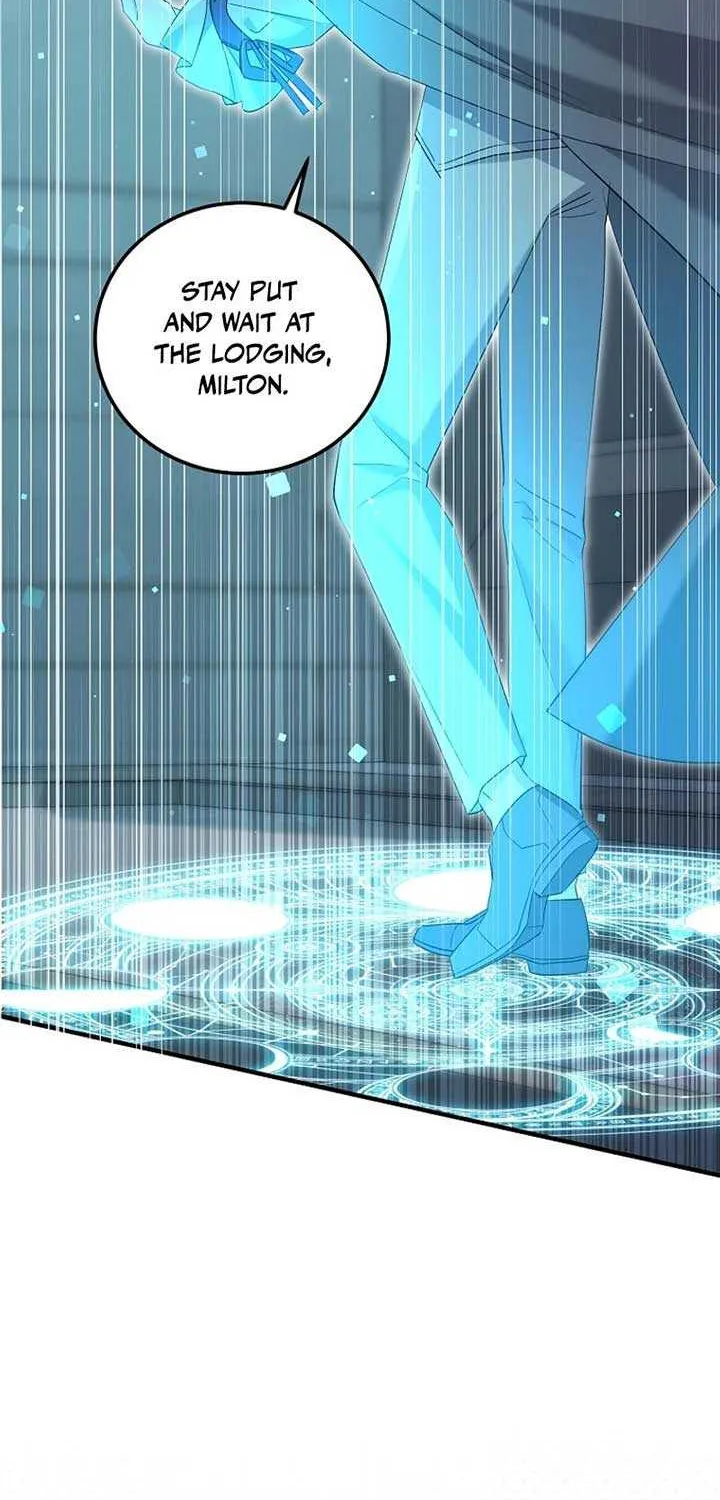 I’m Done Being a Hero, Even If It’s Retirement Chapter 41 page 23 - 