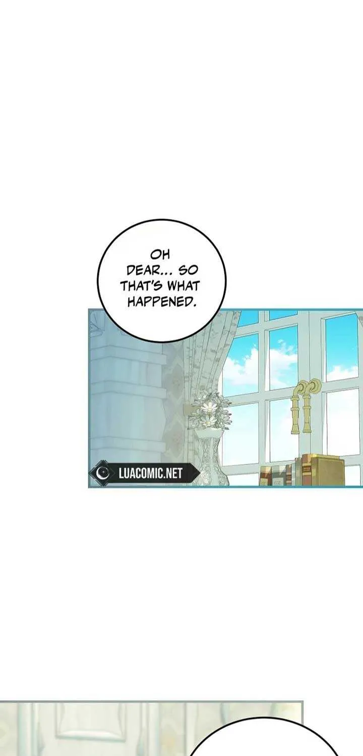 I’m Done Being a Hero, Even If It’s Retirement Chapter 41 page 28 - 