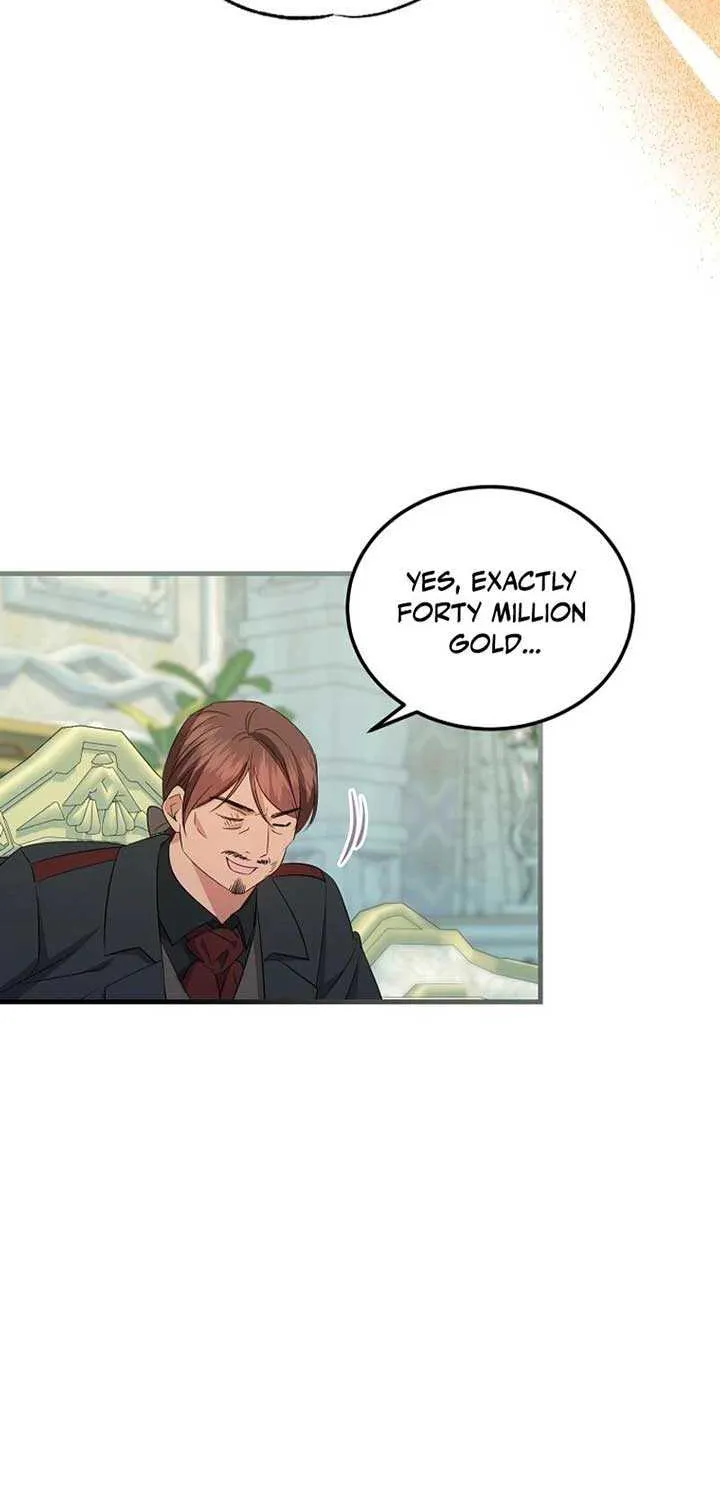 I’m Done Being a Hero, Even If It’s Retirement Chapter 41 page 32 - 
