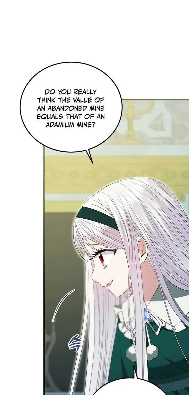 I’m Done Being a Hero, Even If It’s Retirement Chapter 41 page 37 - 