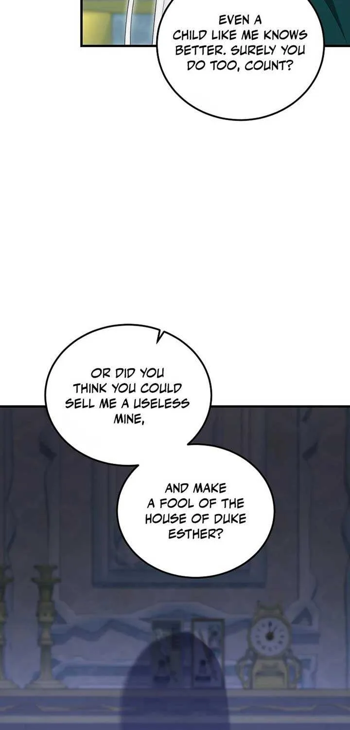 I’m Done Being a Hero, Even If It’s Retirement Chapter 41 page 38 - 