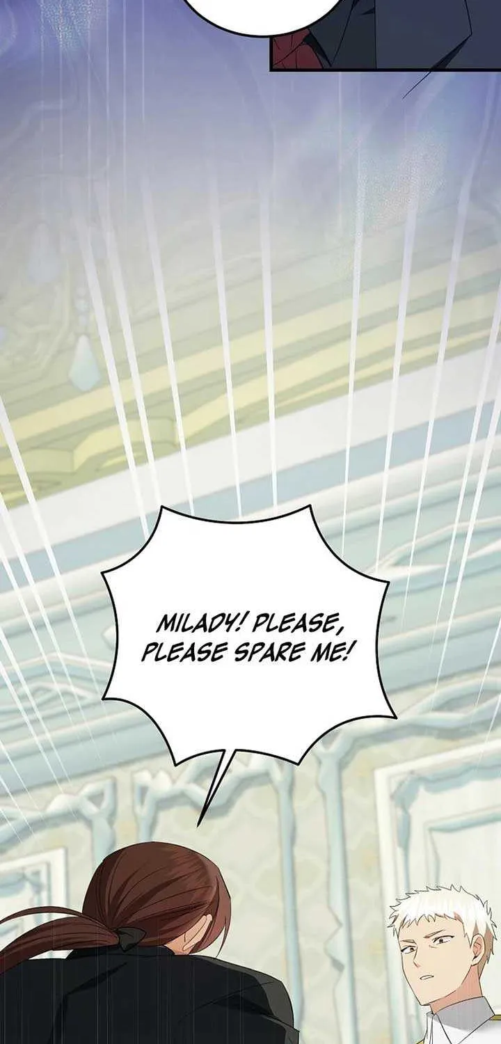 I’m Done Being a Hero, Even If It’s Retirement Chapter 41 page 41 - 