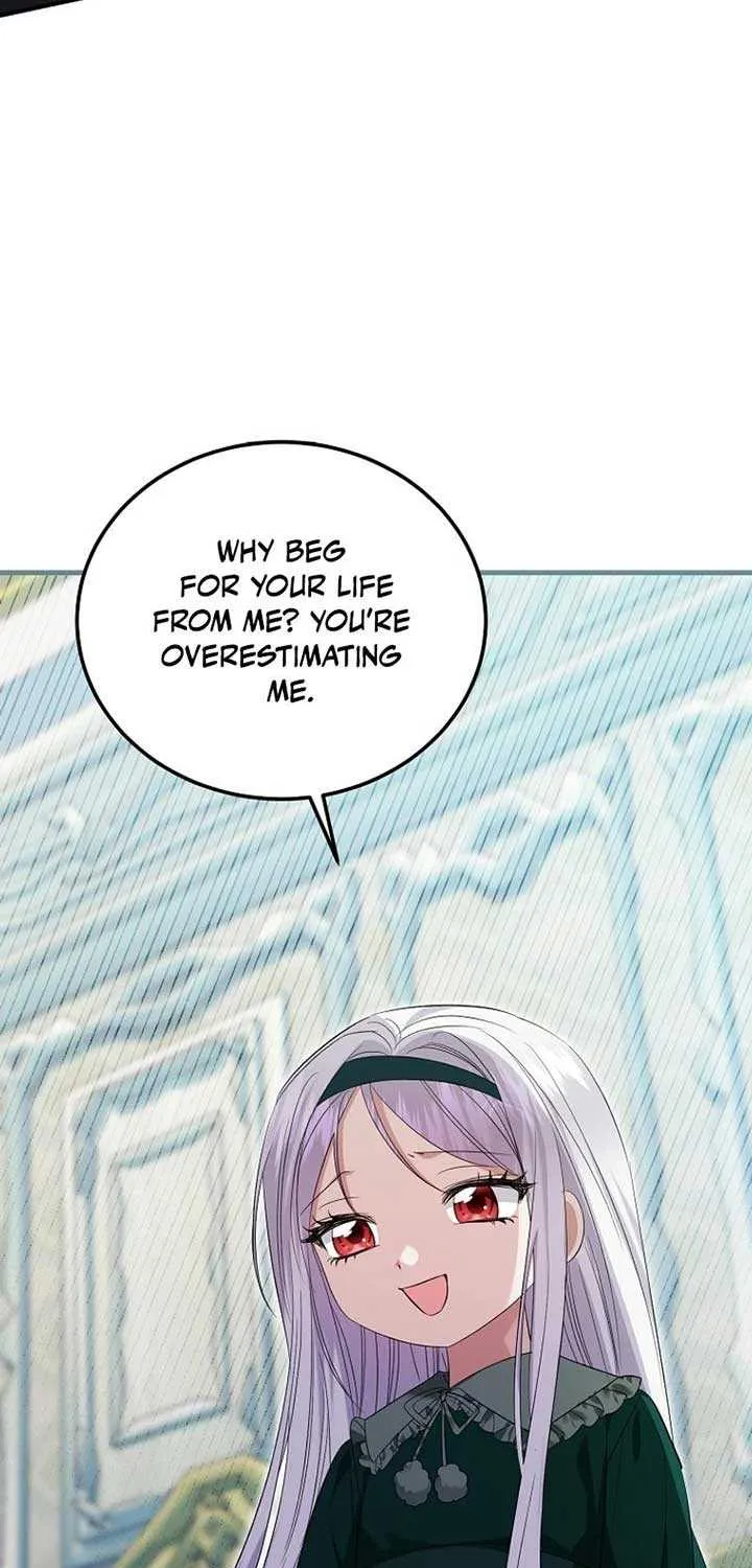 I’m Done Being a Hero, Even If It’s Retirement Chapter 41 page 44 - 