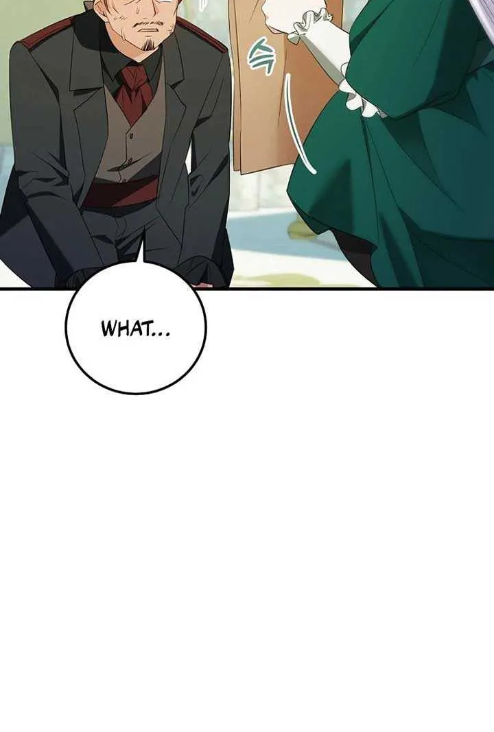 I’m Done Being a Hero, Even If It’s Retirement Chapter 41 page 46 - 