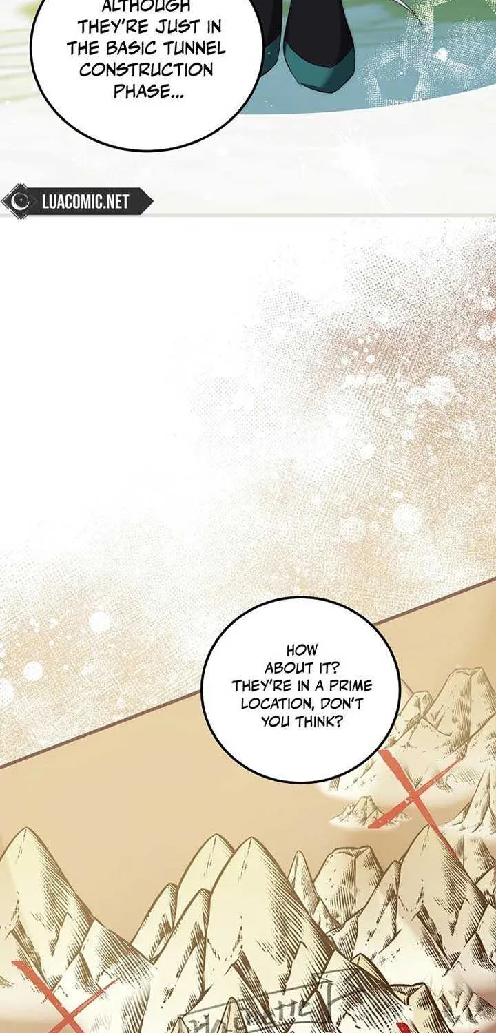 I’m Done Being a Hero, Even If It’s Retirement Chapter 41 page 48 - 