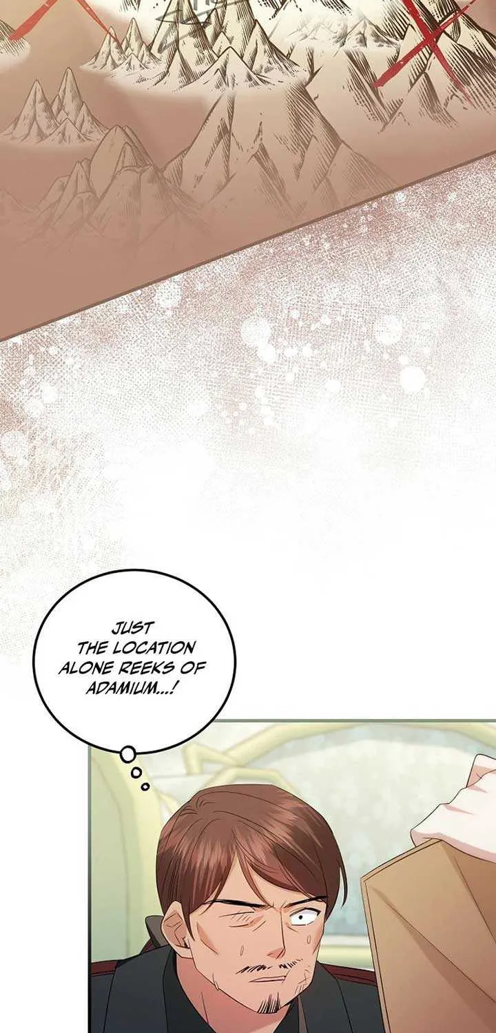 I’m Done Being a Hero, Even If It’s Retirement Chapter 41 page 49 - 