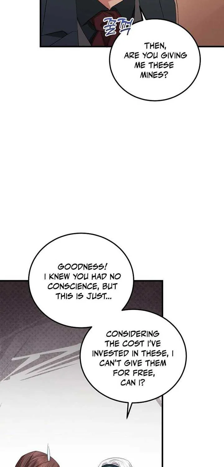 I’m Done Being a Hero, Even If It’s Retirement Chapter 41 page 50 - 