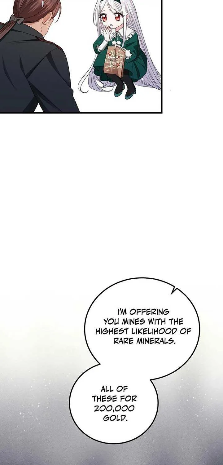 I’m Done Being a Hero, Even If It’s Retirement Chapter 41 page 51 - 
