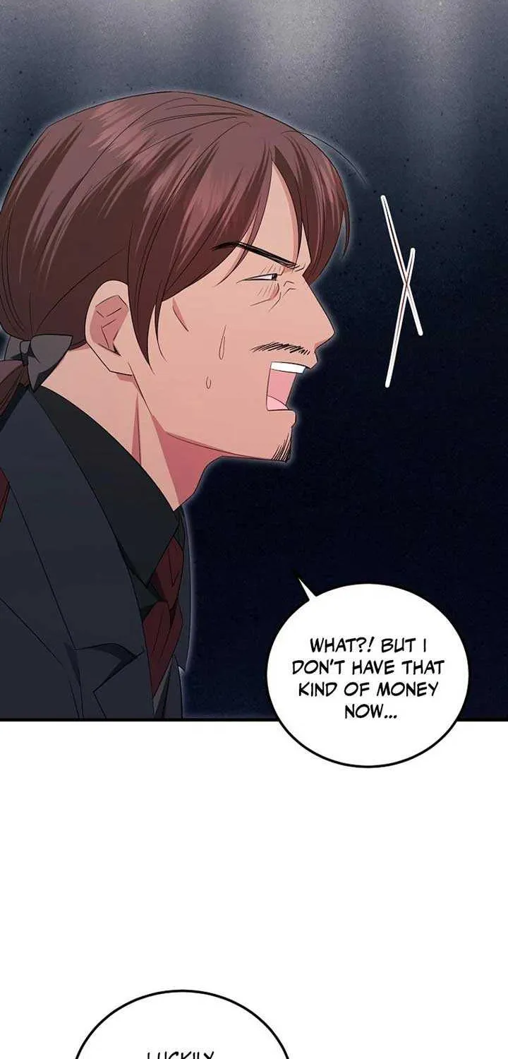 I’m Done Being a Hero, Even If It’s Retirement Chapter 41 page 52 - 