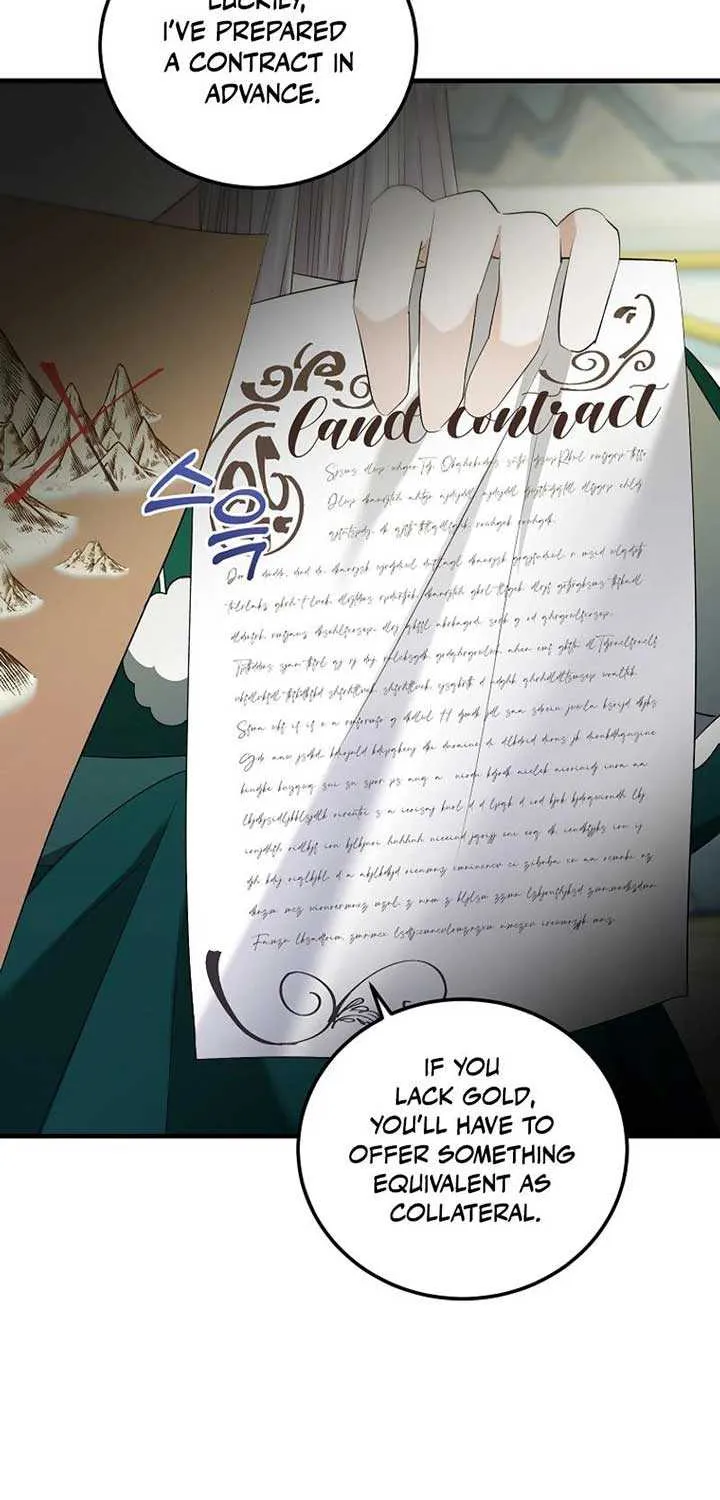 I’m Done Being a Hero, Even If It’s Retirement Chapter 41 page 53 - 