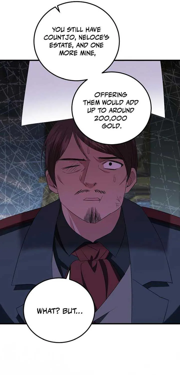I’m Done Being a Hero, Even If It’s Retirement Chapter 41 page 55 - 