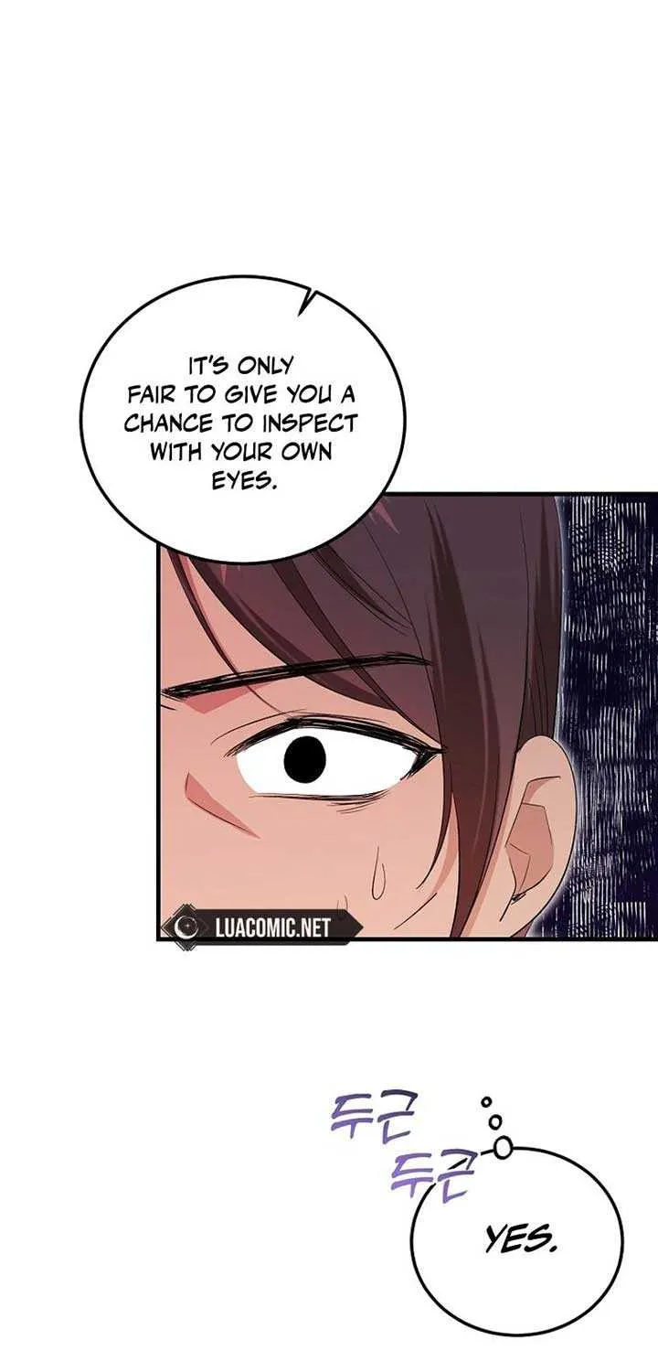 I’m Done Being a Hero, Even If It’s Retirement Chapter 41 page 59 - 