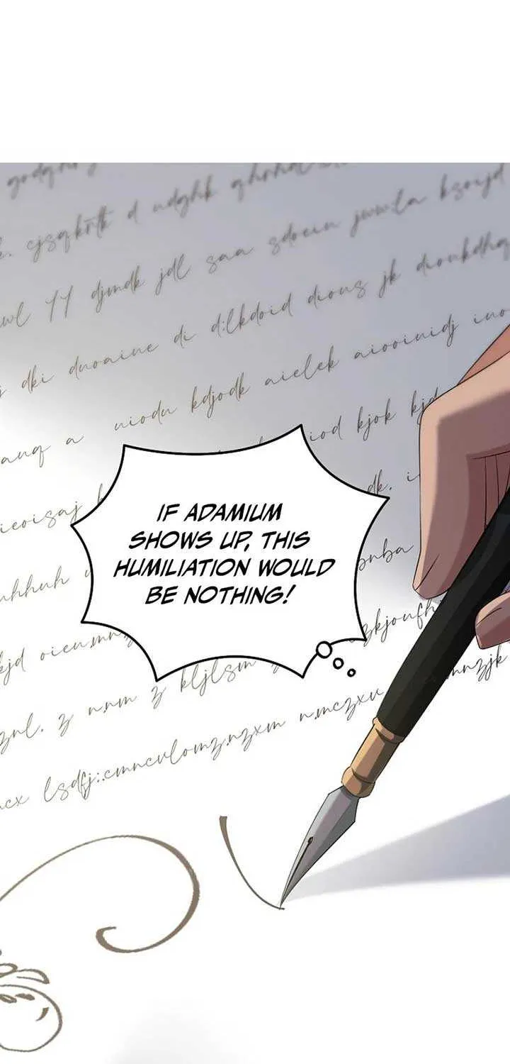 I’m Done Being a Hero, Even If It’s Retirement Chapter 41 page 60 - 
