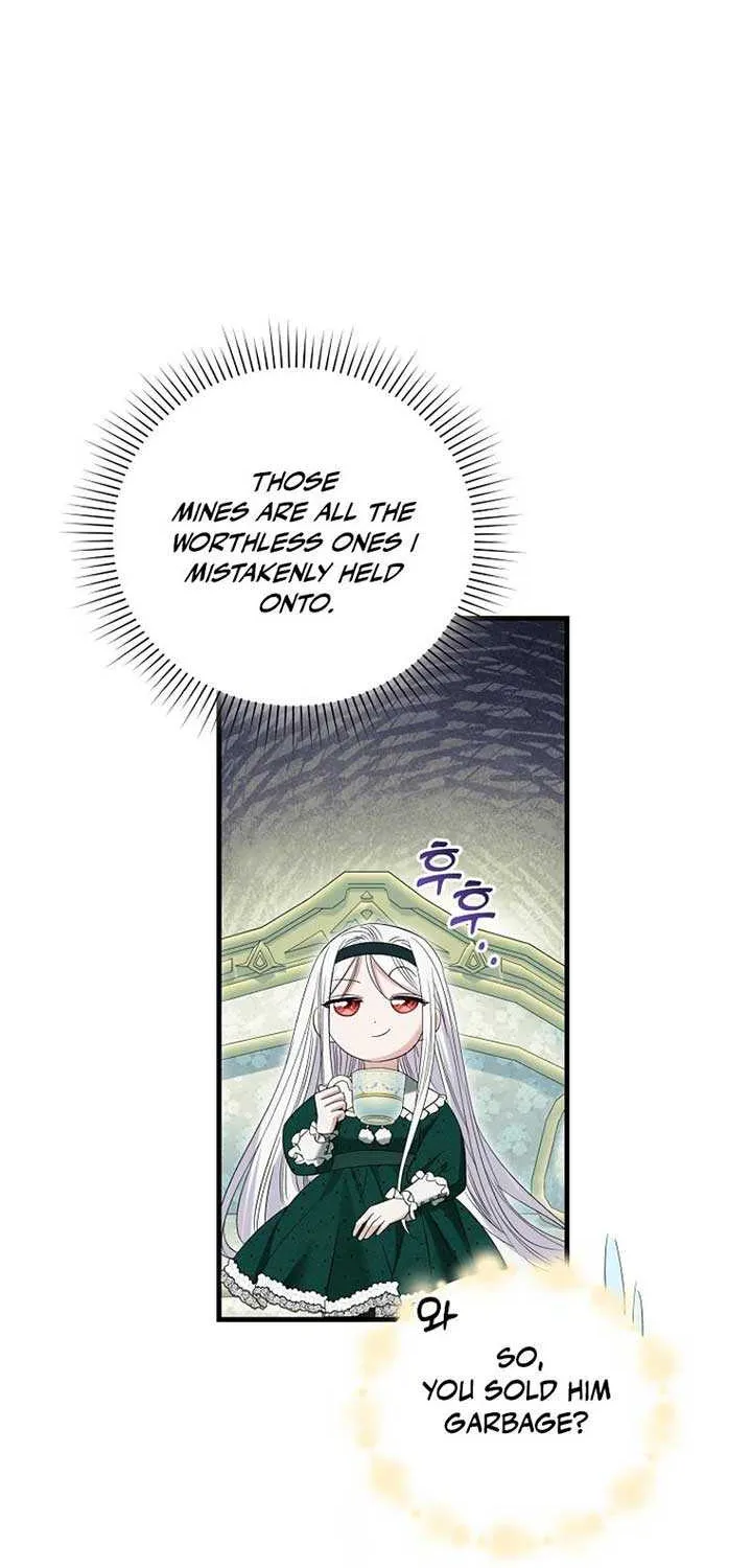 I’m Done Being a Hero, Even If It’s Retirement Chapter 41 page 64 - 