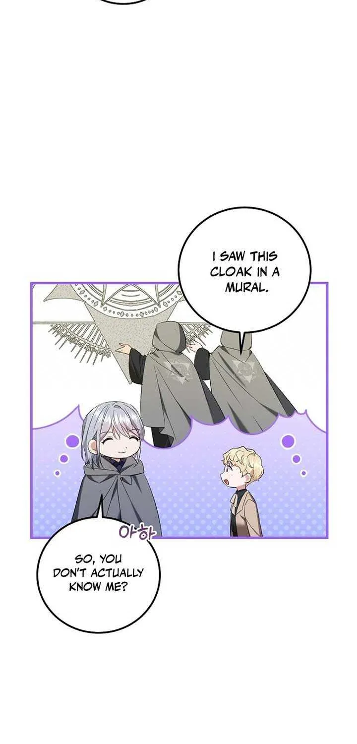I’m Done Being a Hero, Even If It’s Retirement Chapter 41 page 9 - 