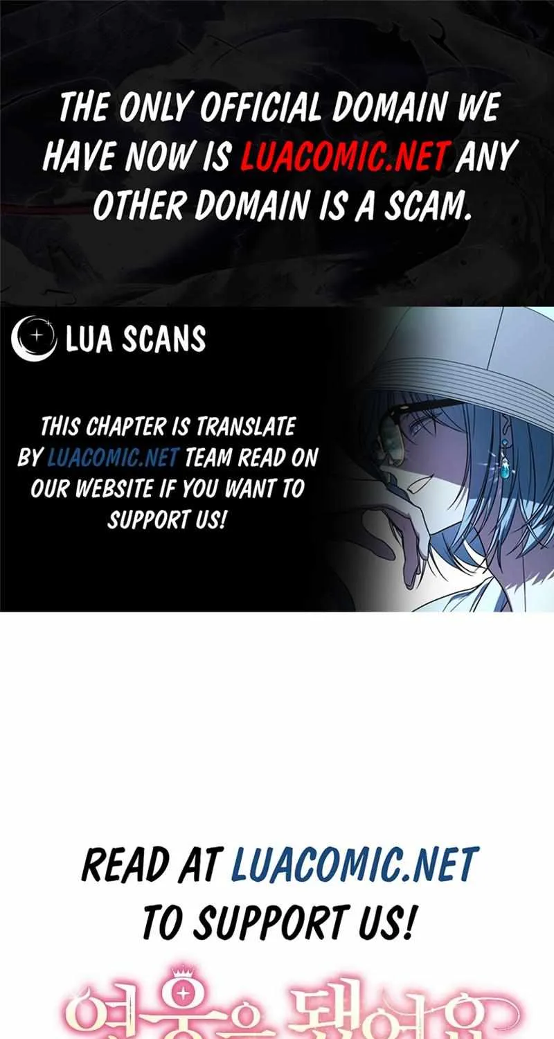 I’m Done Being a Hero, Even If It’s Retirement Chapter 42 page 1 - 
