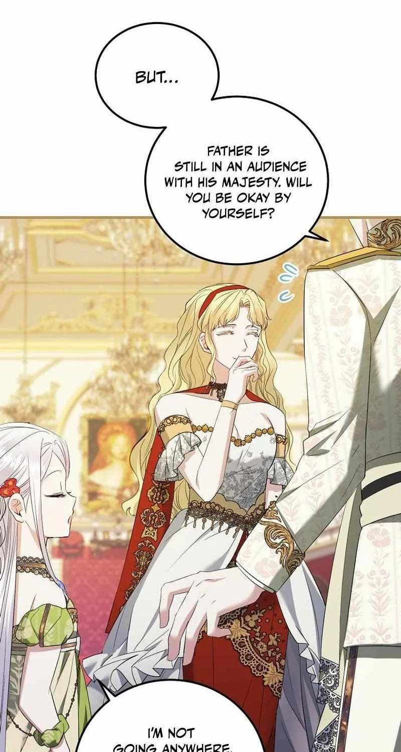 I’m Done Being a Hero, Even If It’s Retirement Chapter 42 page 14 - 