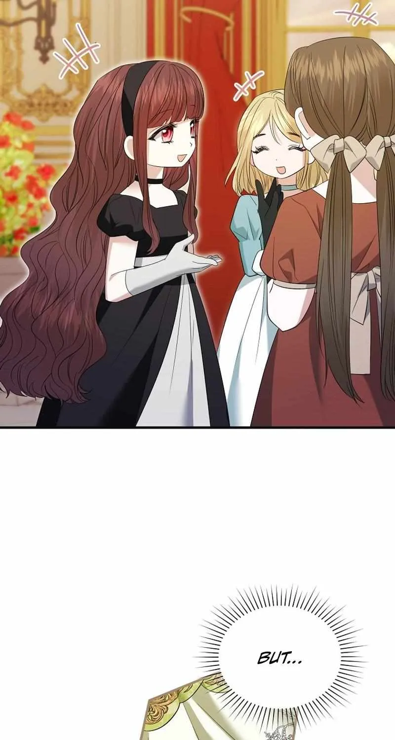 I’m Done Being a Hero, Even If It’s Retirement Chapter 42 page 25 - 