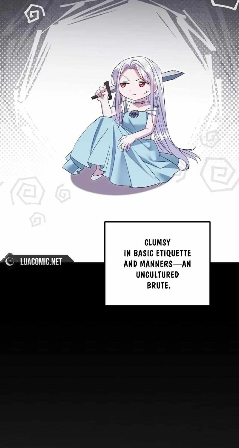 I’m Done Being a Hero, Even If It’s Retirement Chapter 42 page 30 - 