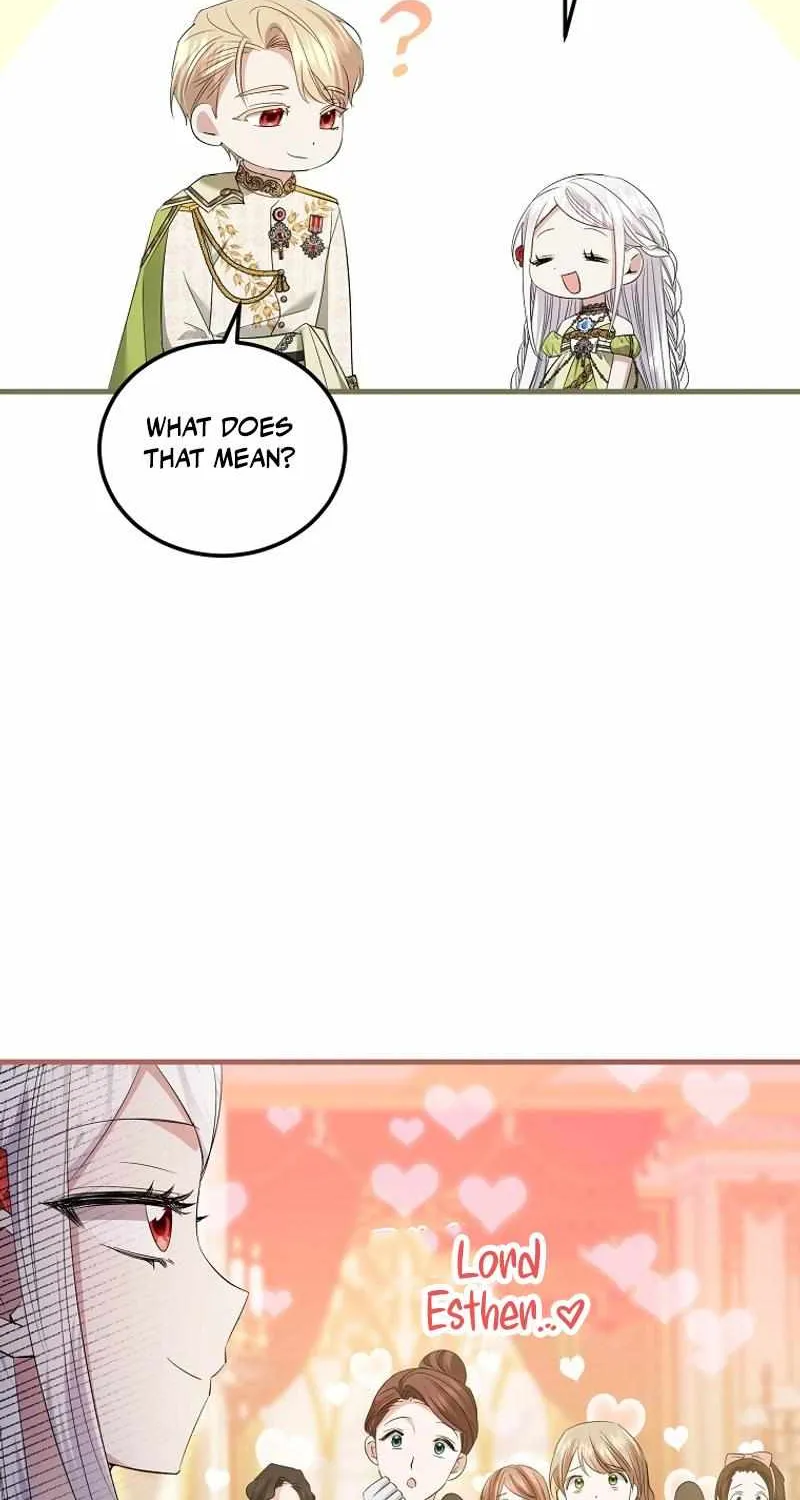 I’m Done Being a Hero, Even If It’s Retirement Chapter 42 page 4 - 