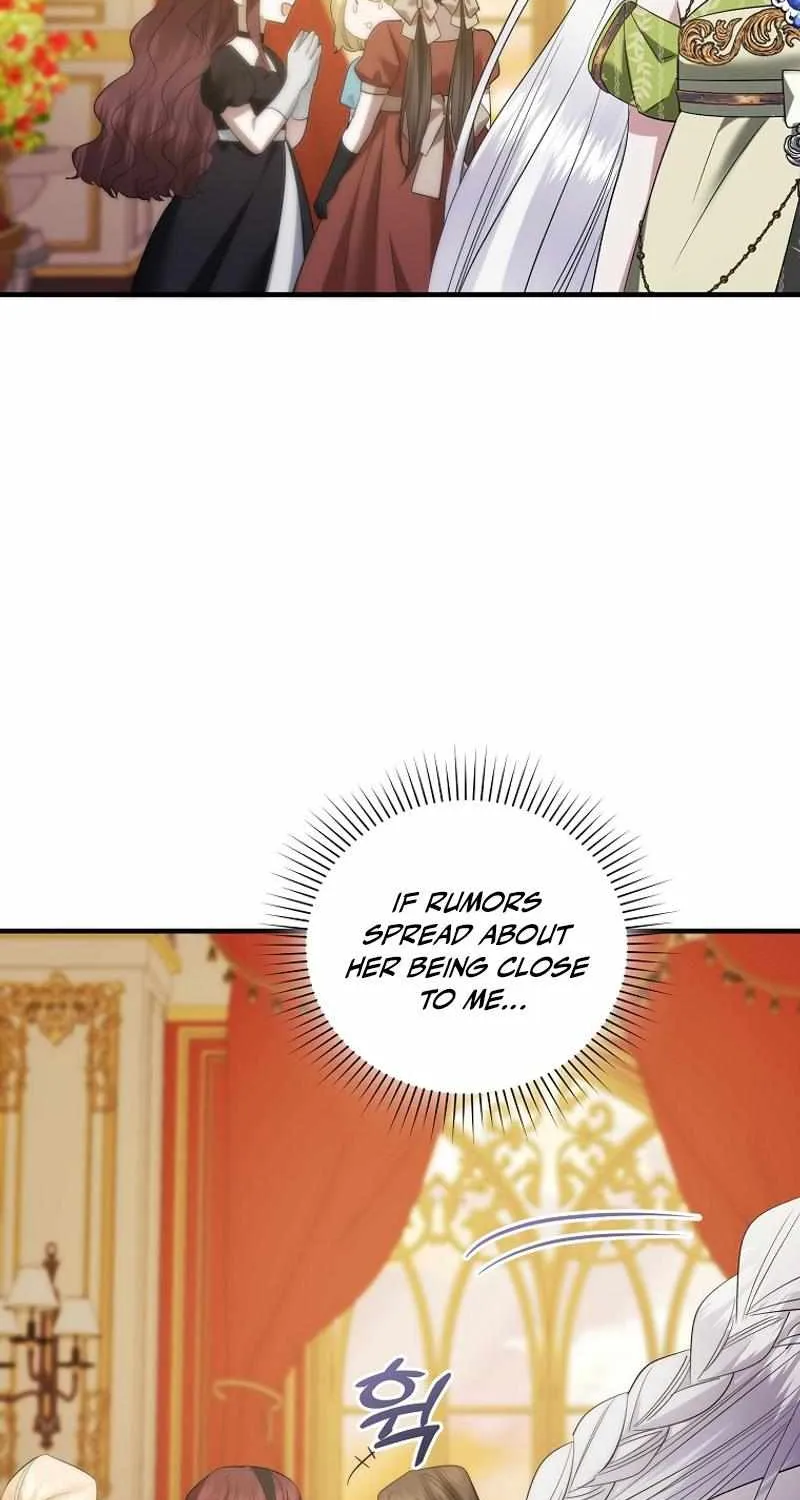 I’m Done Being a Hero, Even If It’s Retirement Chapter 42 page 33 - 