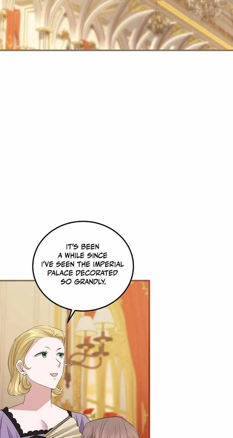 I’m Done Being a Hero, Even If It’s Retirement Chapter 42 page 35 - 