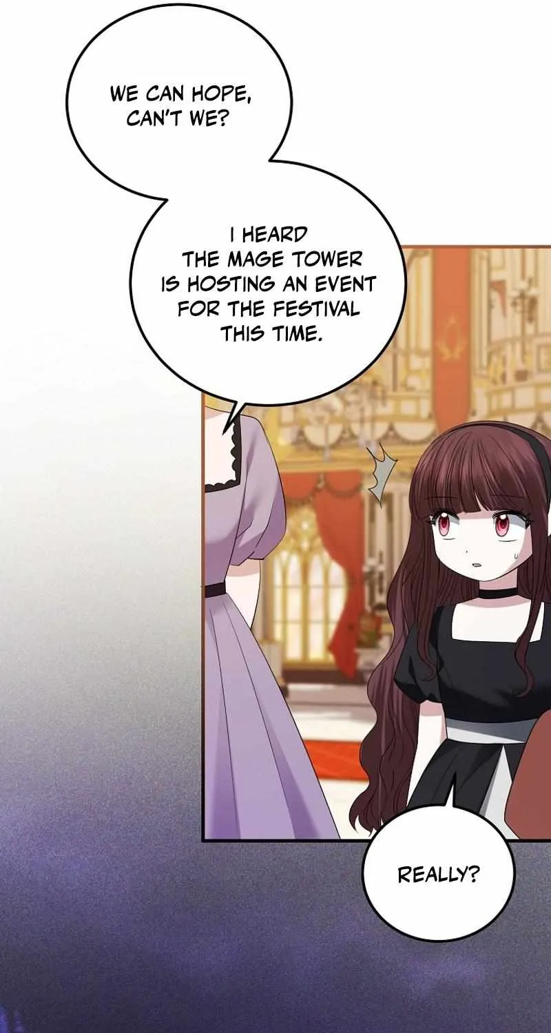 I’m Done Being a Hero, Even If It’s Retirement Chapter 42 page 37 - 