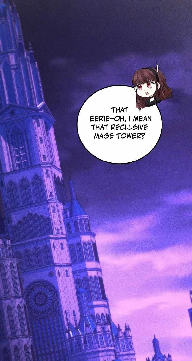 I’m Done Being a Hero, Even If It’s Retirement Chapter 42 page 38 - 