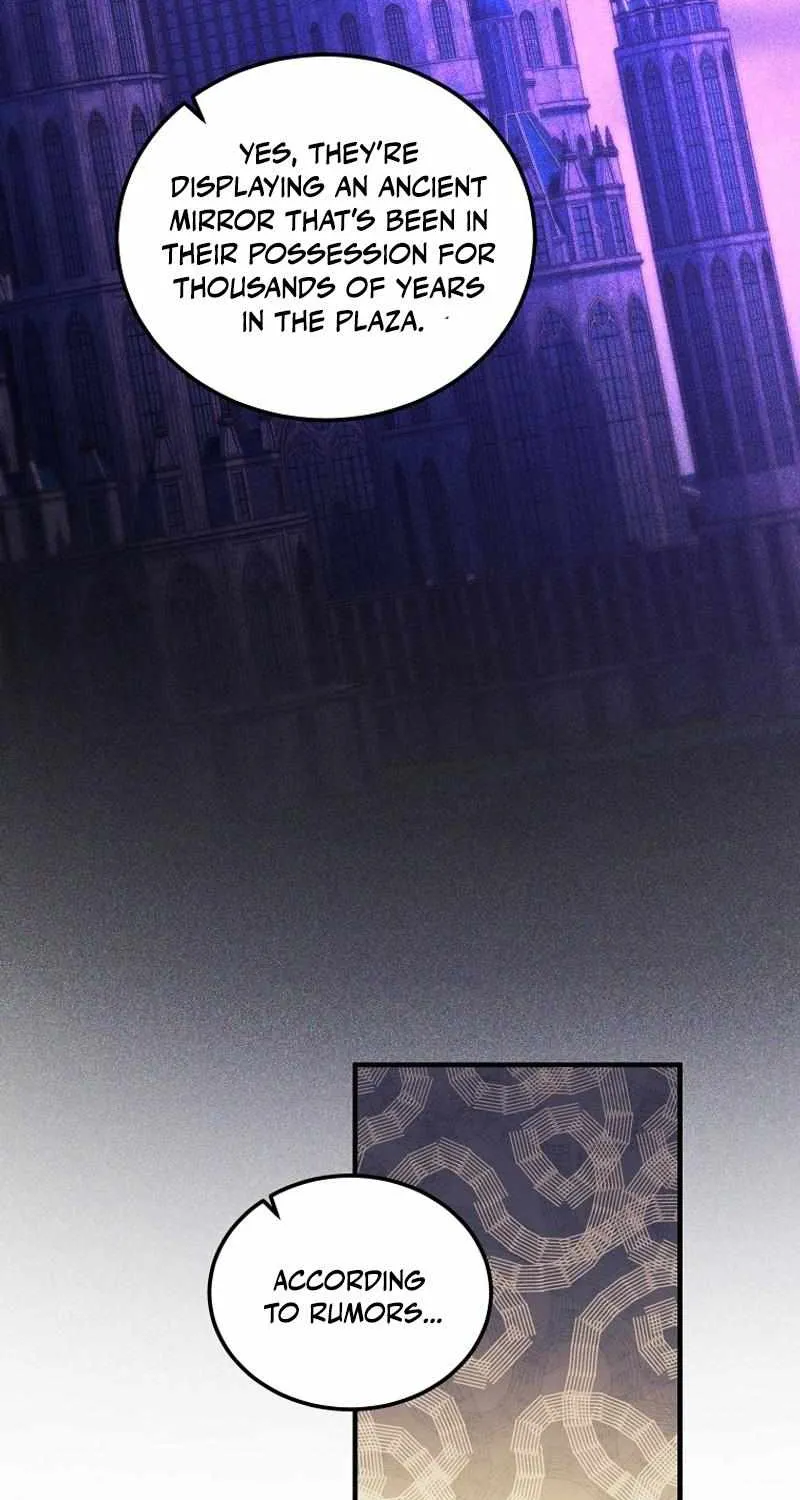 I’m Done Being a Hero, Even If It’s Retirement Chapter 42 page 39 - 