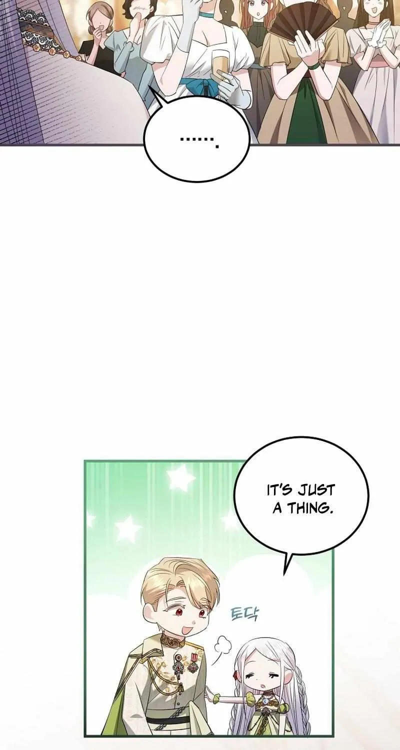 I’m Done Being a Hero, Even If It’s Retirement Chapter 42 page 5 - 