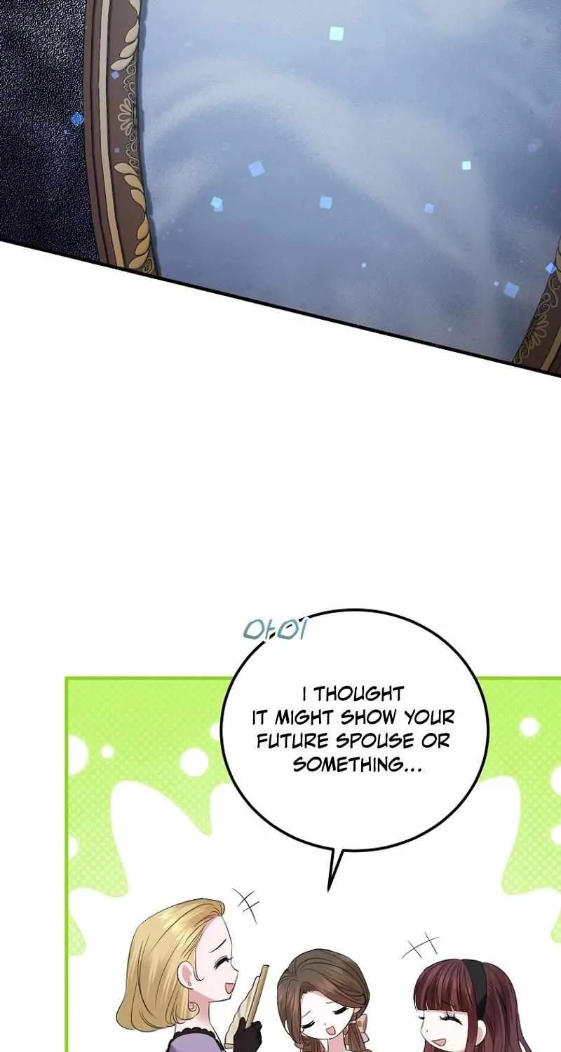 I’m Done Being a Hero, Even If It’s Retirement Chapter 42 page 41 - 