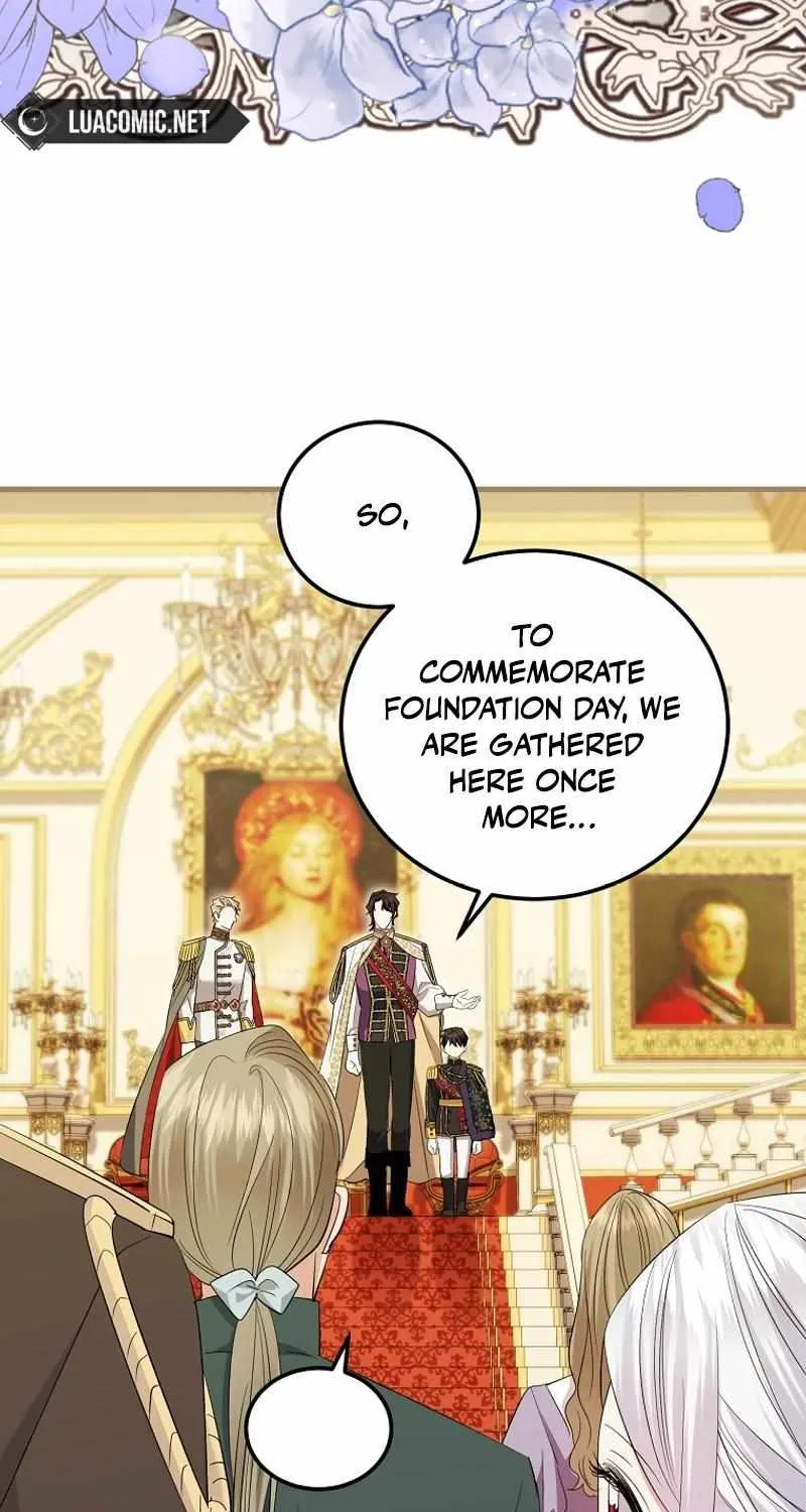 I’m Done Being a Hero, Even If It’s Retirement Chapter 42 page 53 - 