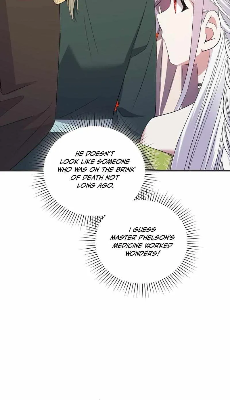 I’m Done Being a Hero, Even If It’s Retirement Chapter 42 page 54 - 