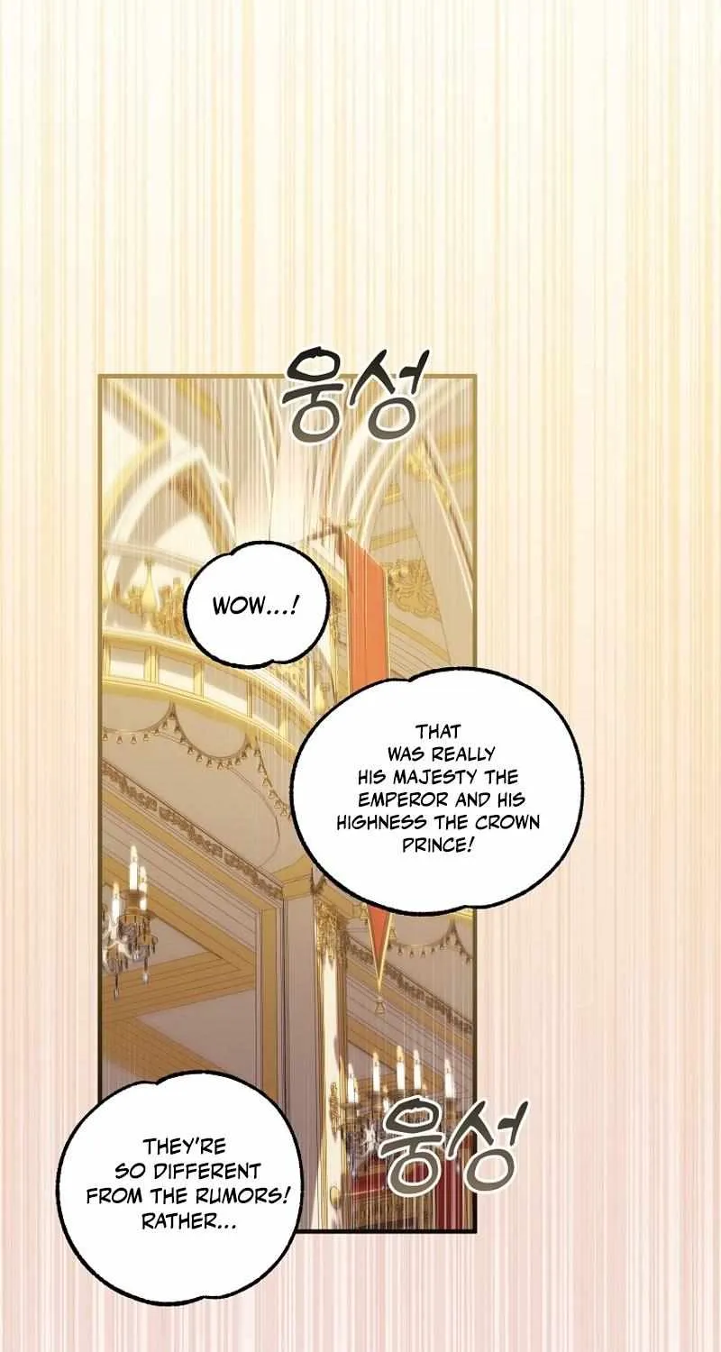 I’m Done Being a Hero, Even If It’s Retirement Chapter 42 page 63 - 