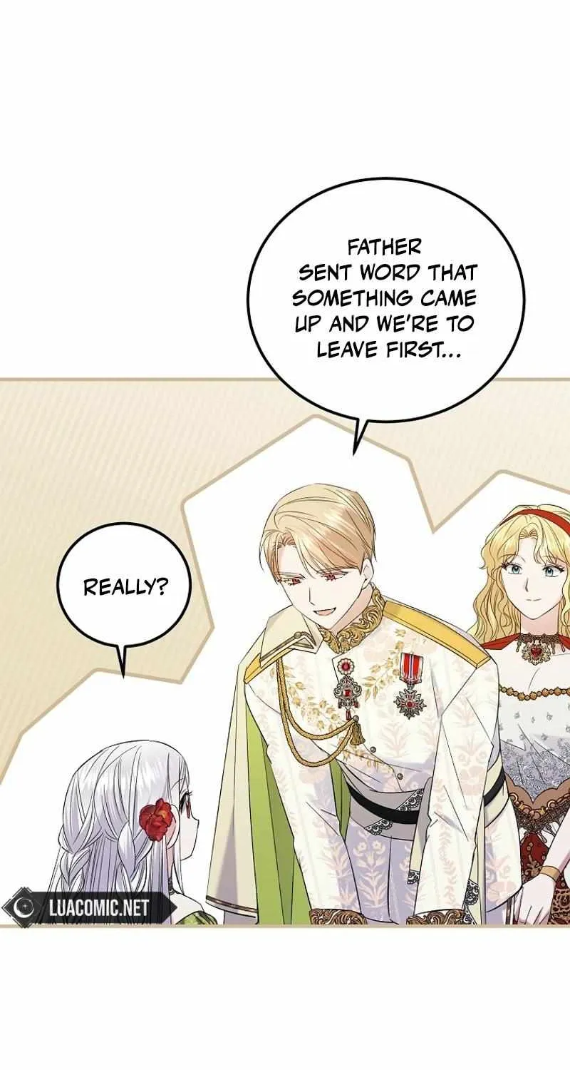 I’m Done Being a Hero, Even If It’s Retirement Chapter 42 page 68 - 
