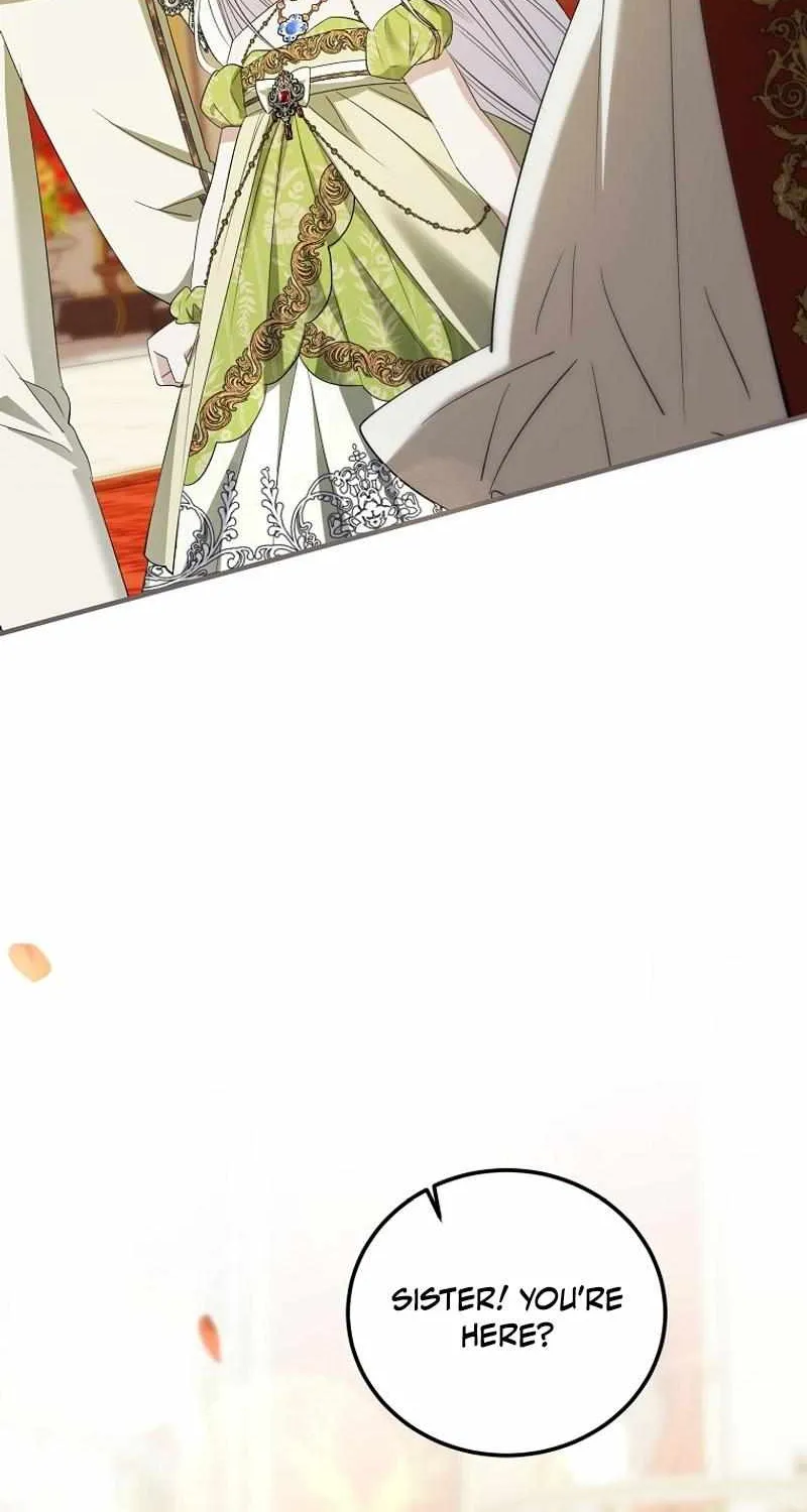 I’m Done Being a Hero, Even If It’s Retirement Chapter 42 page 8 - 
