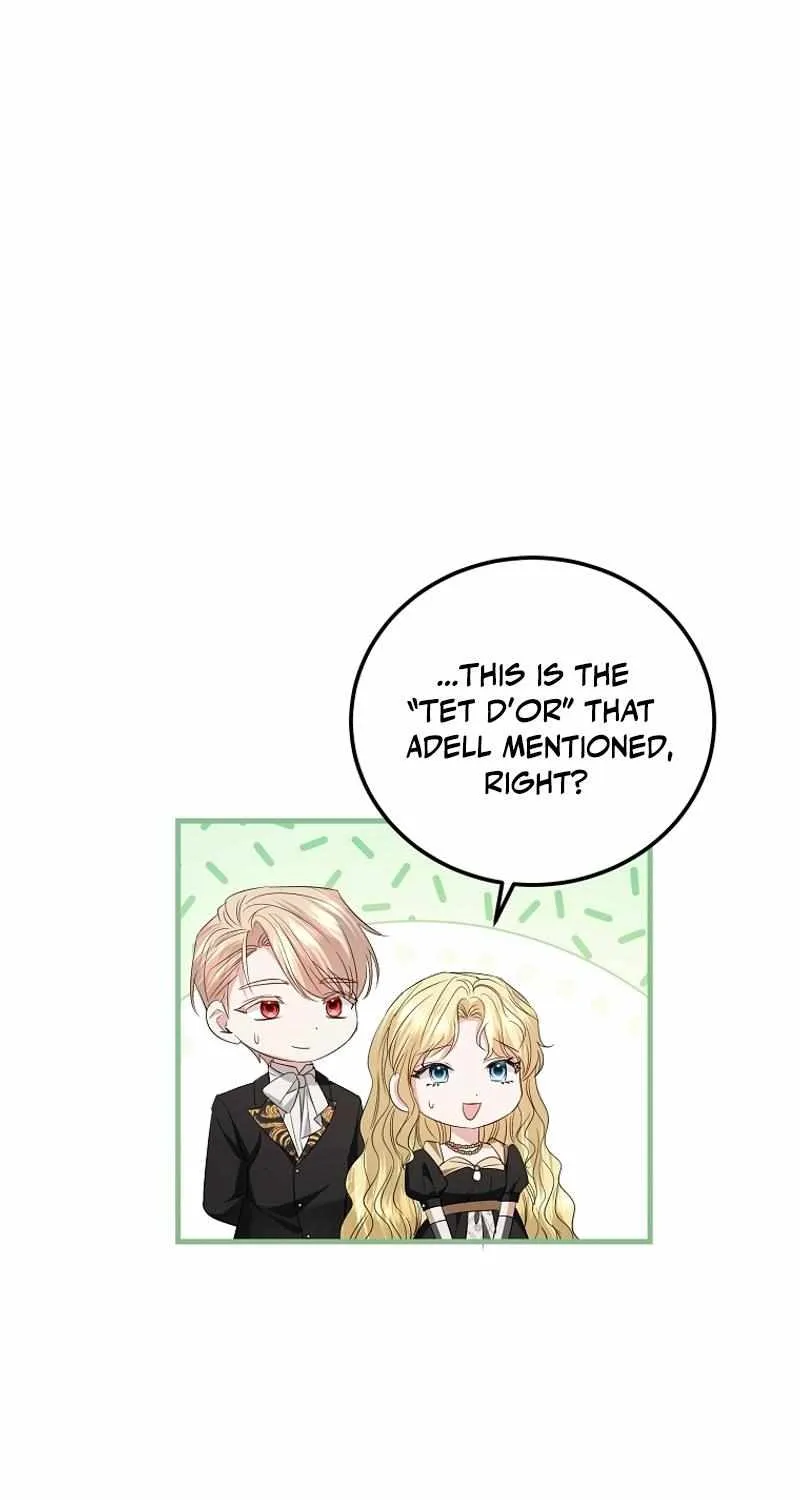 I’m Done Being a Hero, Even If It’s Retirement Chapter 43 page 12 - 