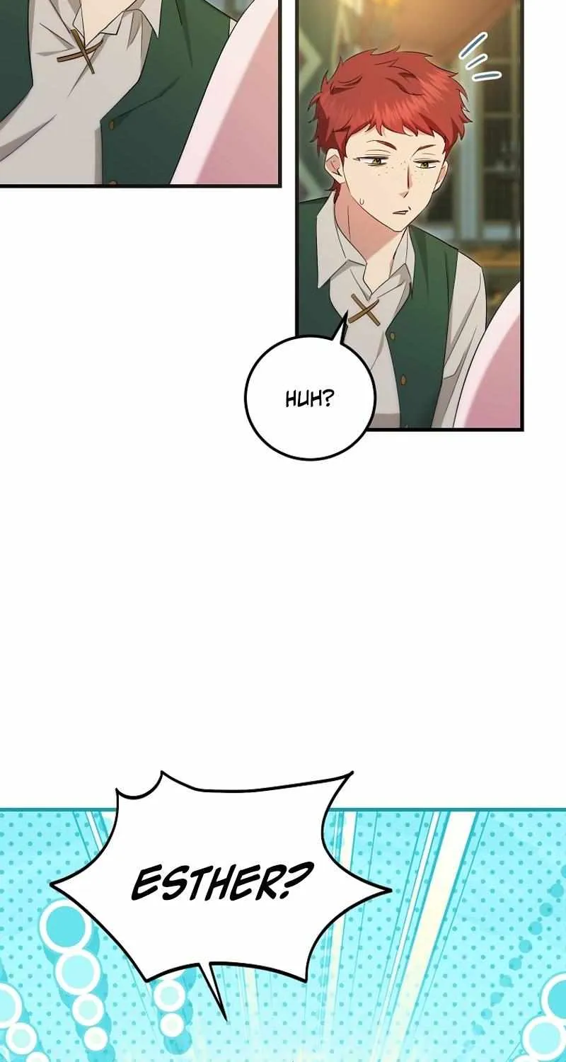 I’m Done Being a Hero, Even If It’s Retirement Chapter 43 page 16 - 