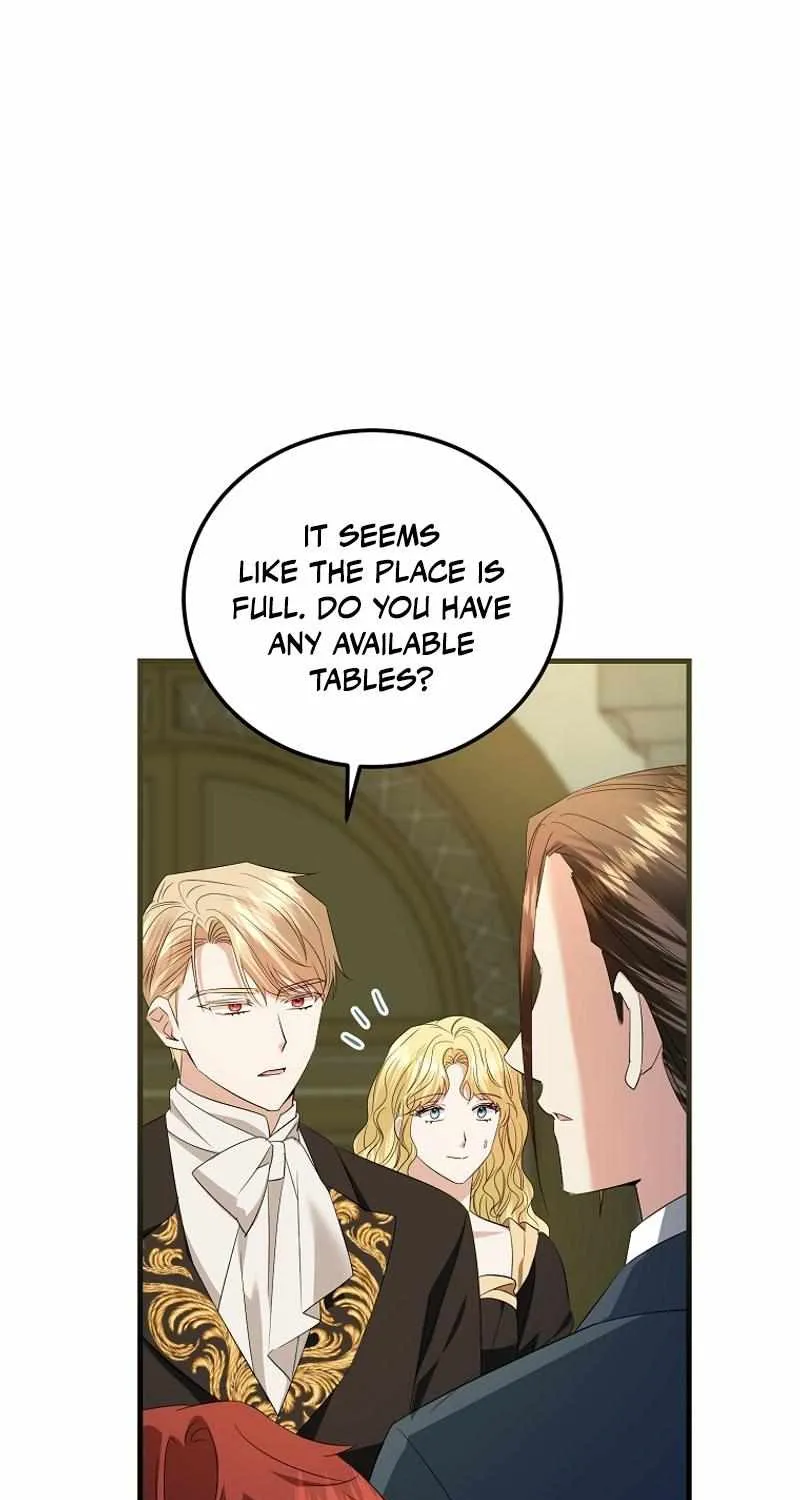 I’m Done Being a Hero, Even If It’s Retirement Chapter 43 page 20 - 