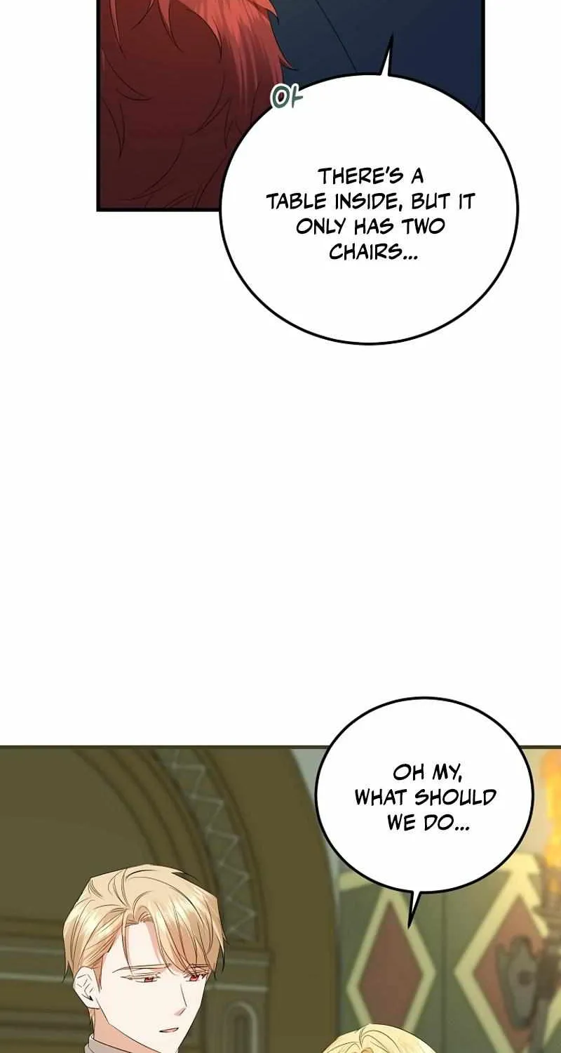 I’m Done Being a Hero, Even If It’s Retirement Chapter 43 page 21 - 