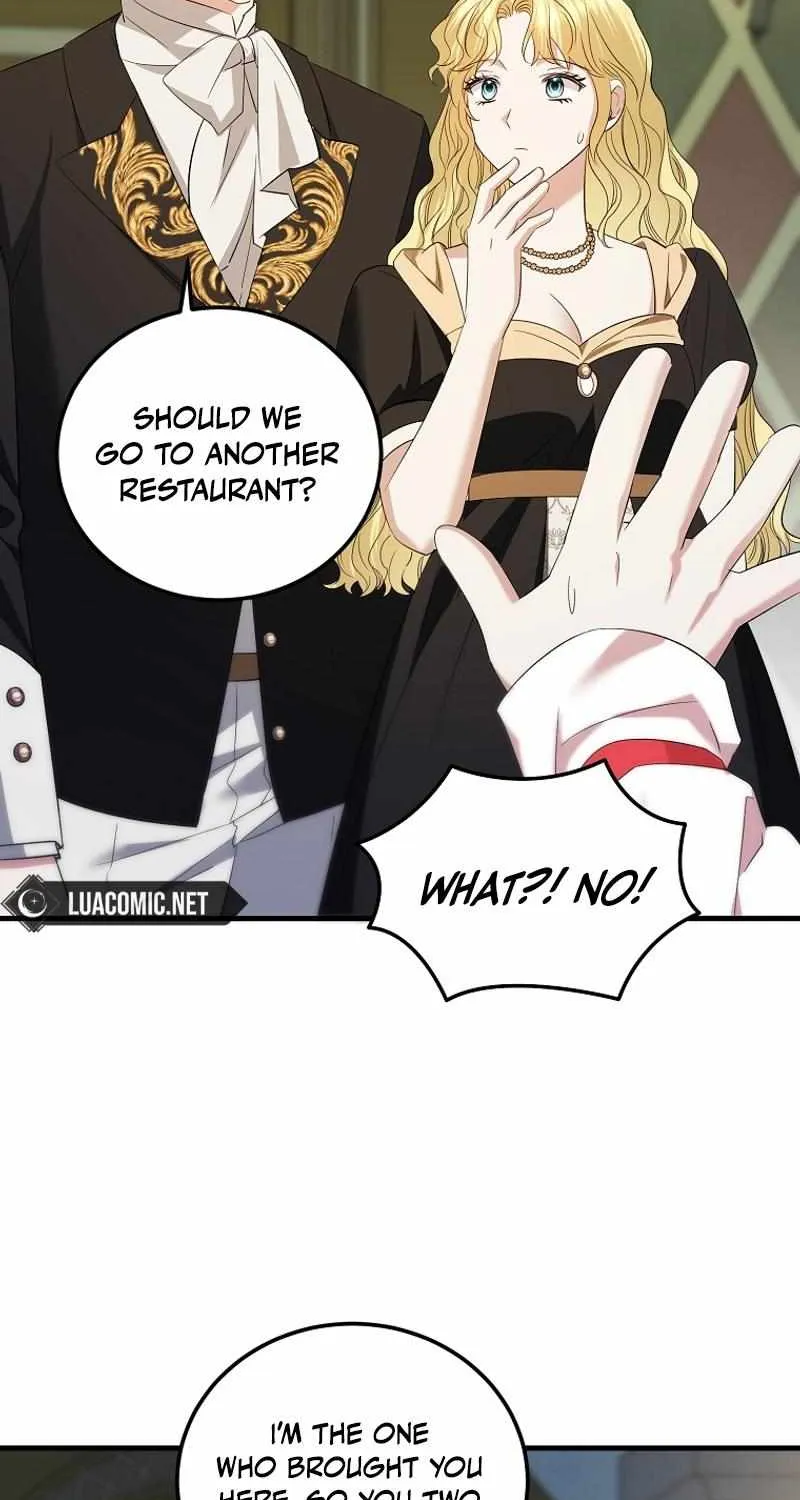 I’m Done Being a Hero, Even If It’s Retirement Chapter 43 page 22 - 