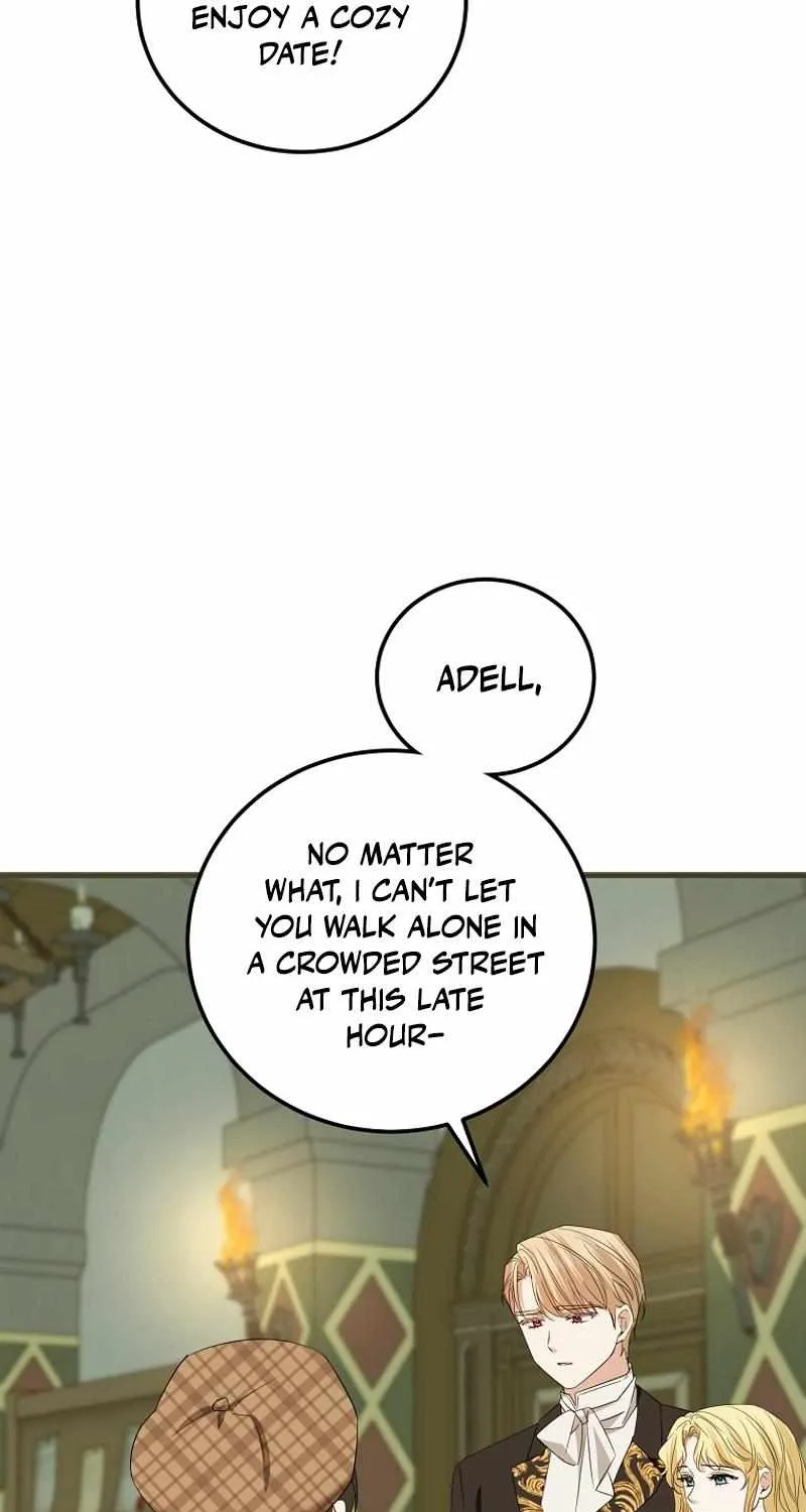 I’m Done Being a Hero, Even If It’s Retirement Chapter 43 page 24 - 