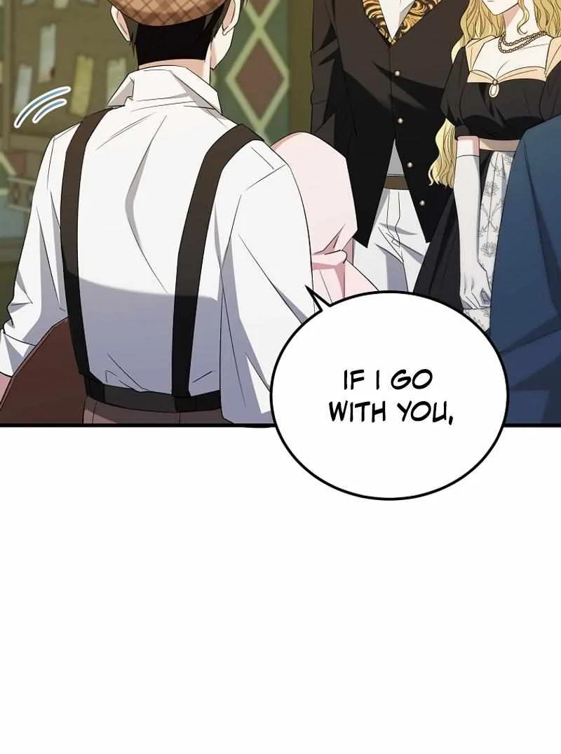 I’m Done Being a Hero, Even If It’s Retirement Chapter 43 page 25 - 